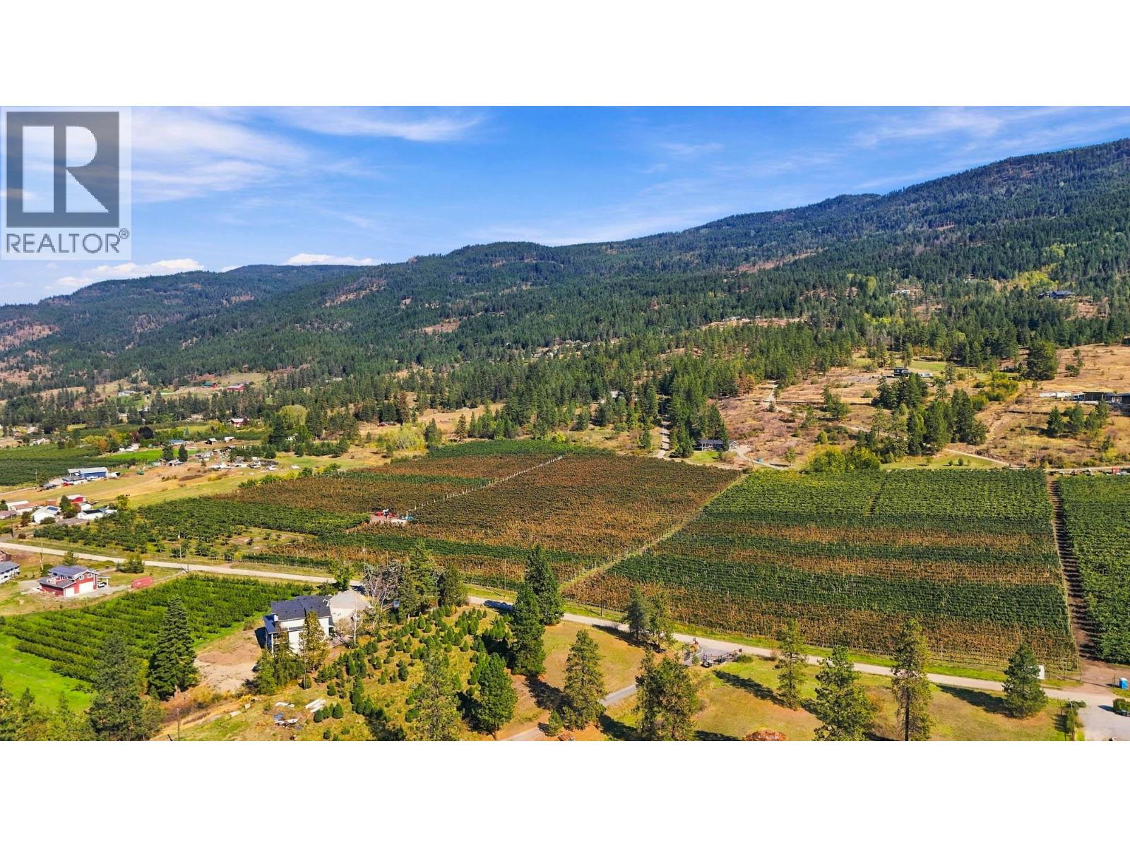 Lot P Middle Bench Road, Lake Country, British Columbia  V4V 2B4 - Photo 3 - 10403155