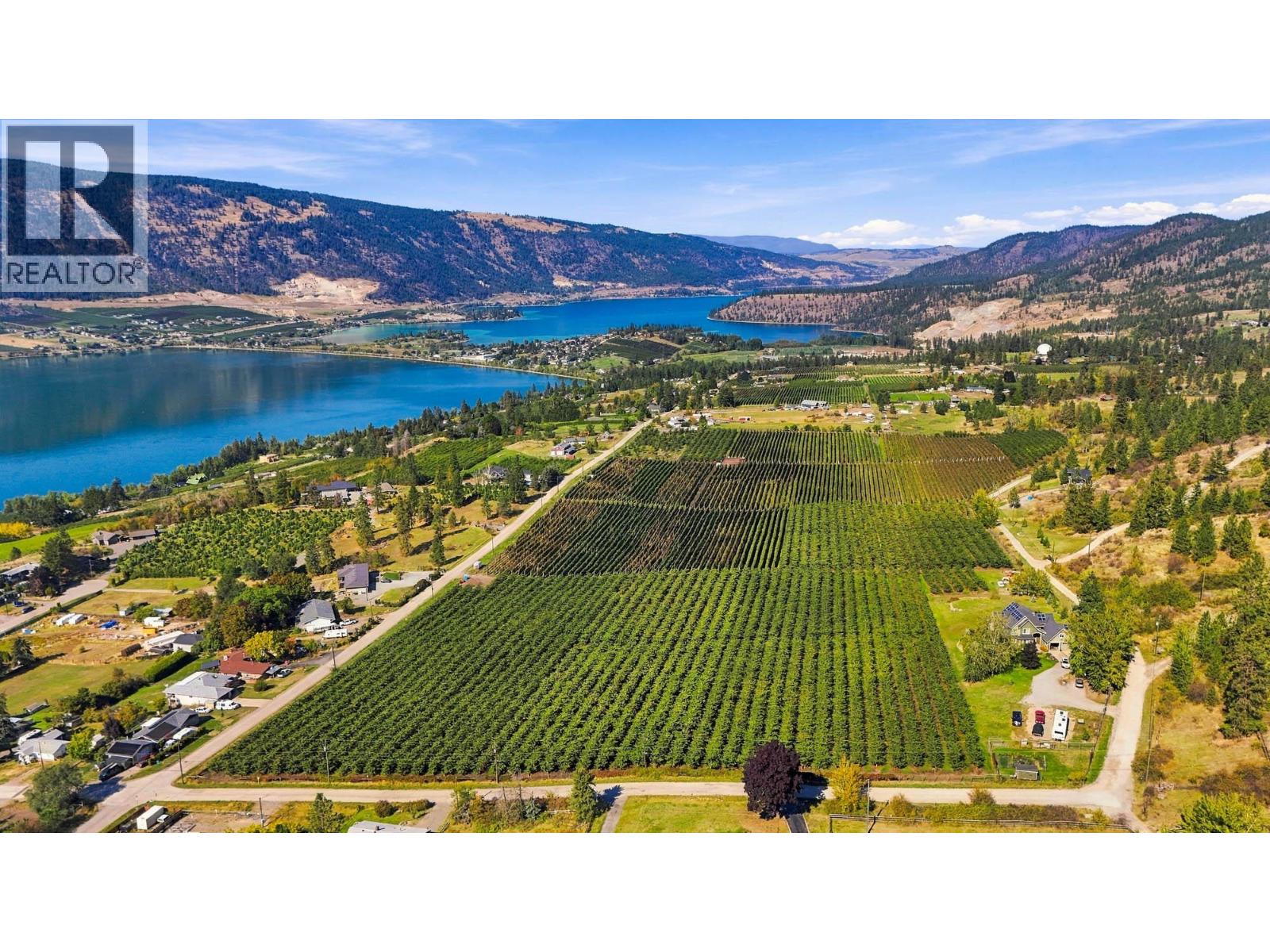 Lot P Middle Bench Road, Lake Country, British Columbia  V4V 2B4 - Photo 4 - 10403155