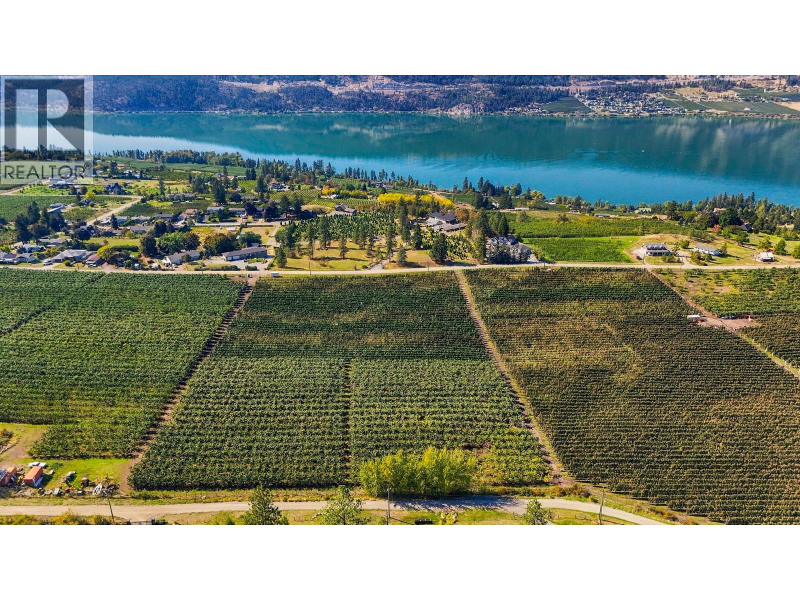Lot P Middle Bench Road, Lake Country, British Columbia  V4V 2B4 - Photo 5 - 10403155
