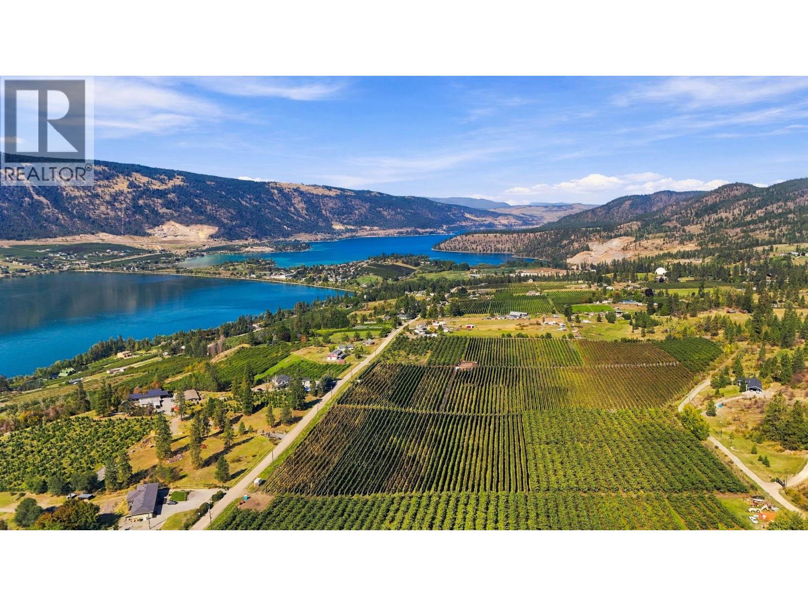 Lot P Middle Bench Road, Lake Country, British Columbia  V4V 2B4 - Photo 6 - 10403155