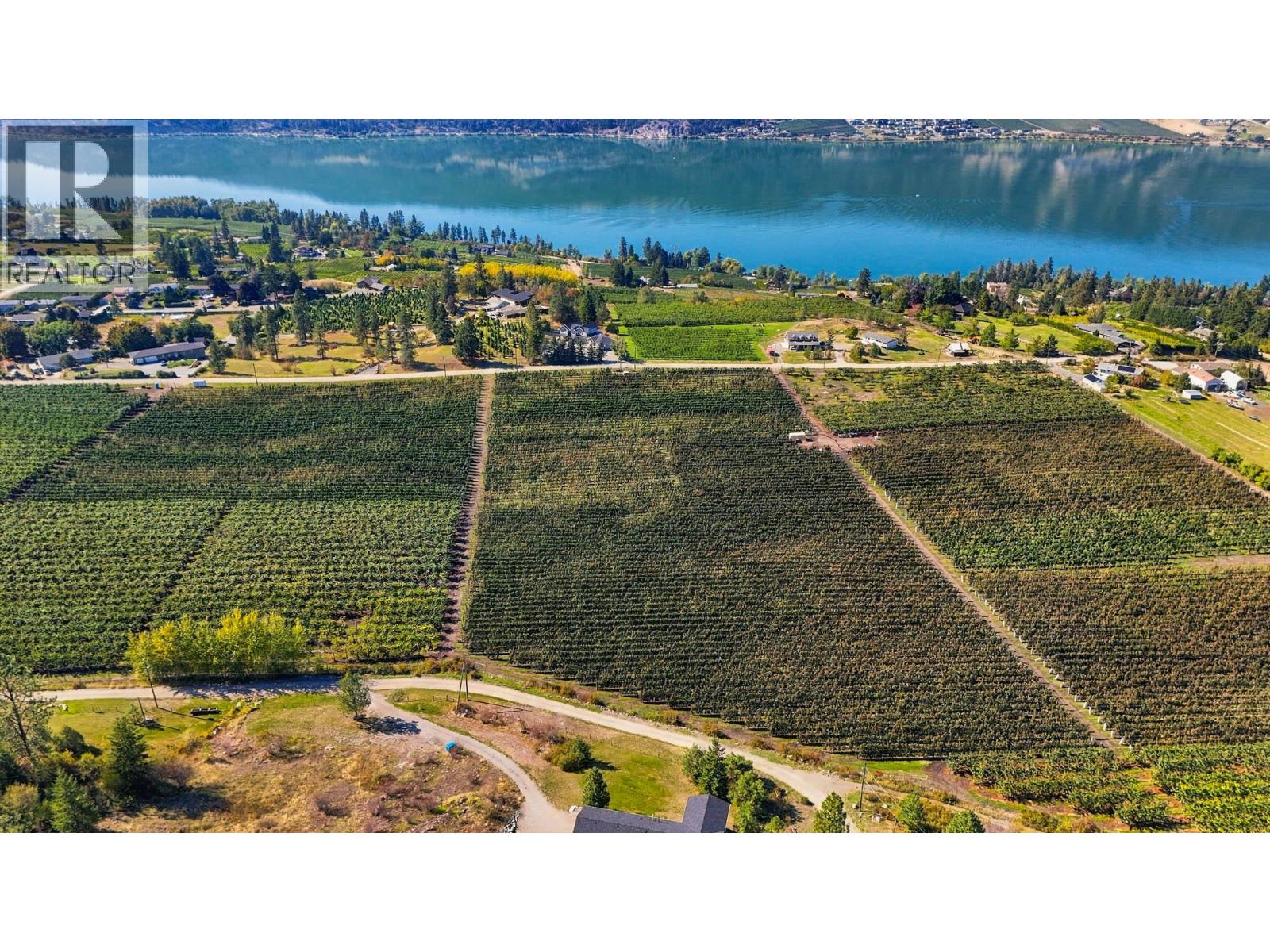 Lot P Middle Bench Road, Lake Country, British Columbia  V4V 2B4 - Photo 8 - 10403155