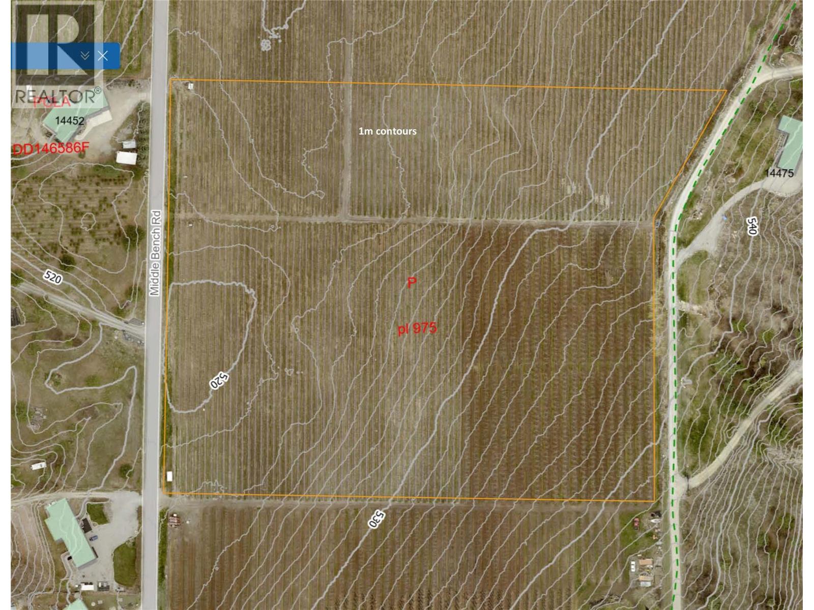 Lot P Middle Bench Road, Lake Country, British Columbia  V4V 2B4 - Photo 9 - 10403155