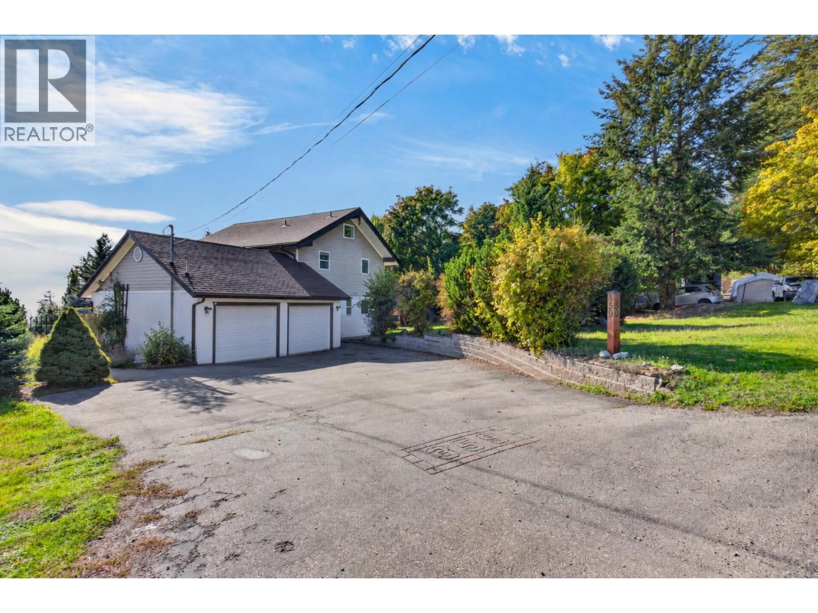 359 Kildare Way, Vernon, British Columbia  V1H 2C7 - Photo 3 - 10403004