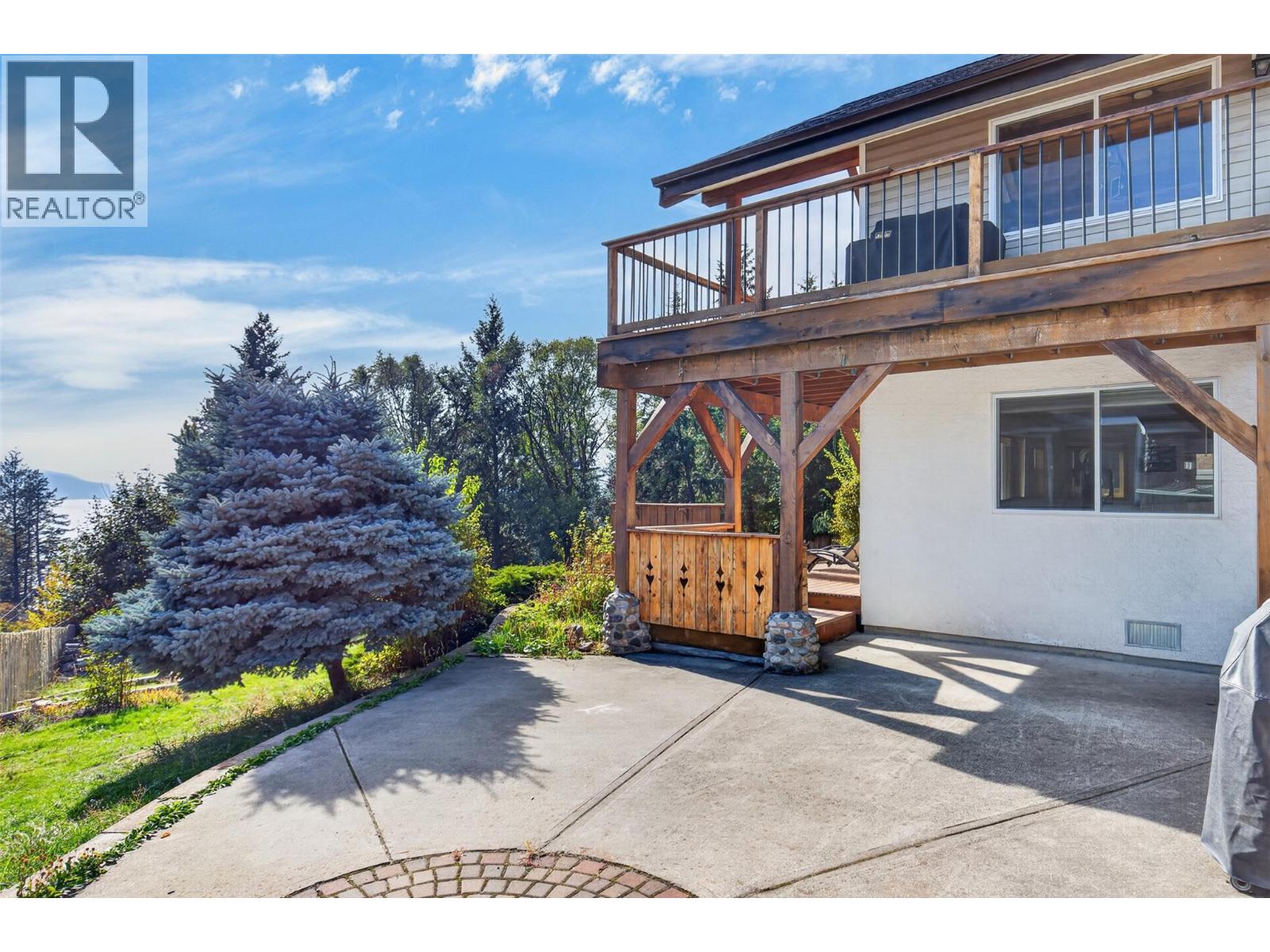 359 Kildare Way, Vernon, British Columbia  V1H 2C7 - Photo 34 - 10403004