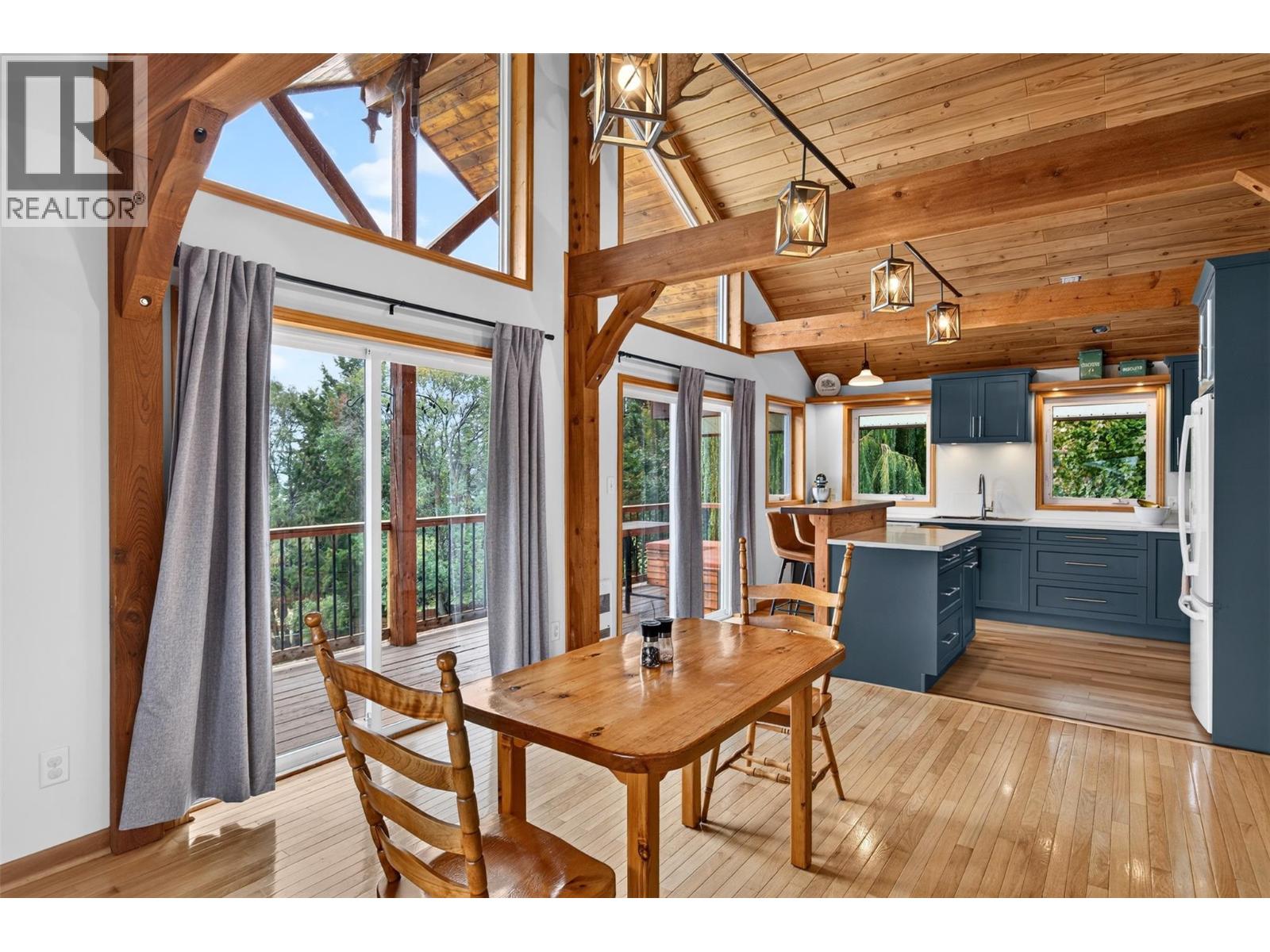 359 Kildare Way, Vernon, British Columbia  V1H 2C7 - Photo 4 - 10403004