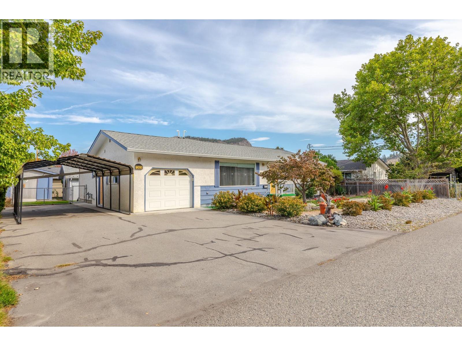 12409 Wright Avenue, Summerland, British Columbia  V0H 1Z0 - Photo 1 - 10402283