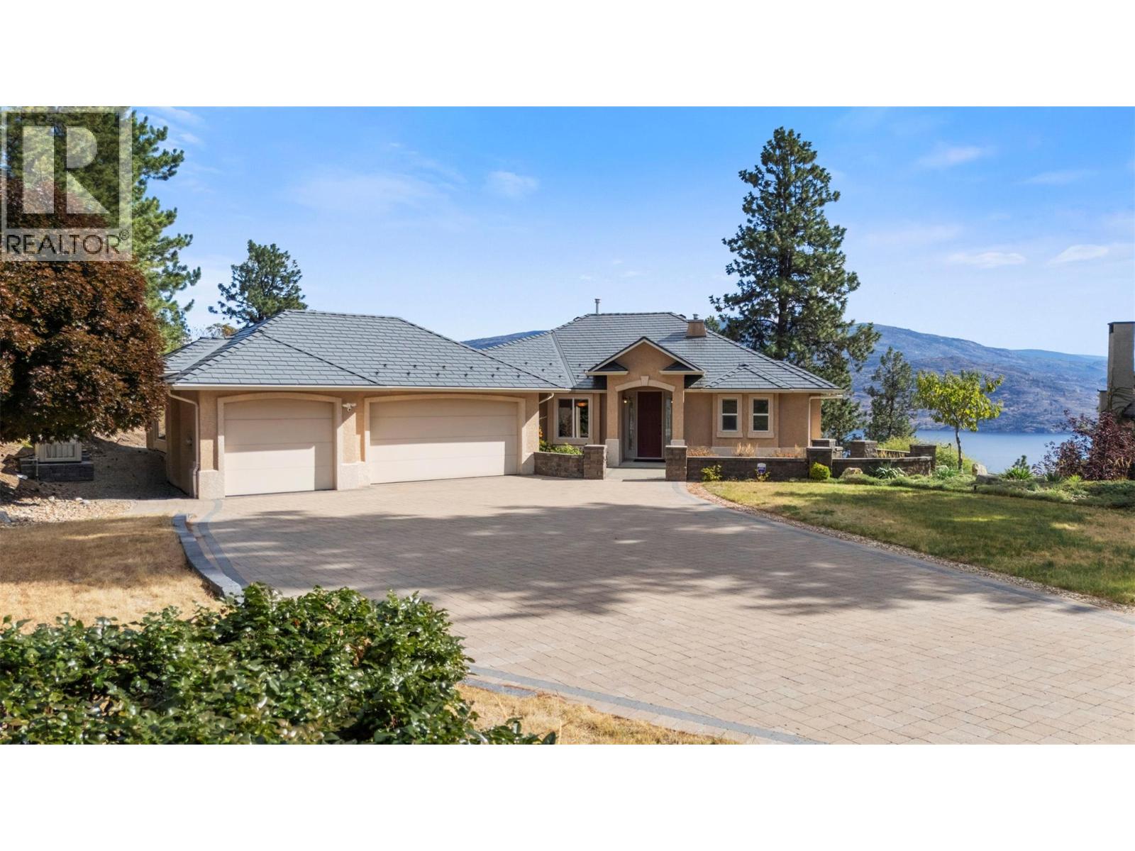 6455 Vernon Avenue, Peachland, British Columbia  V0H 1X8 - Photo 1 - 10401899