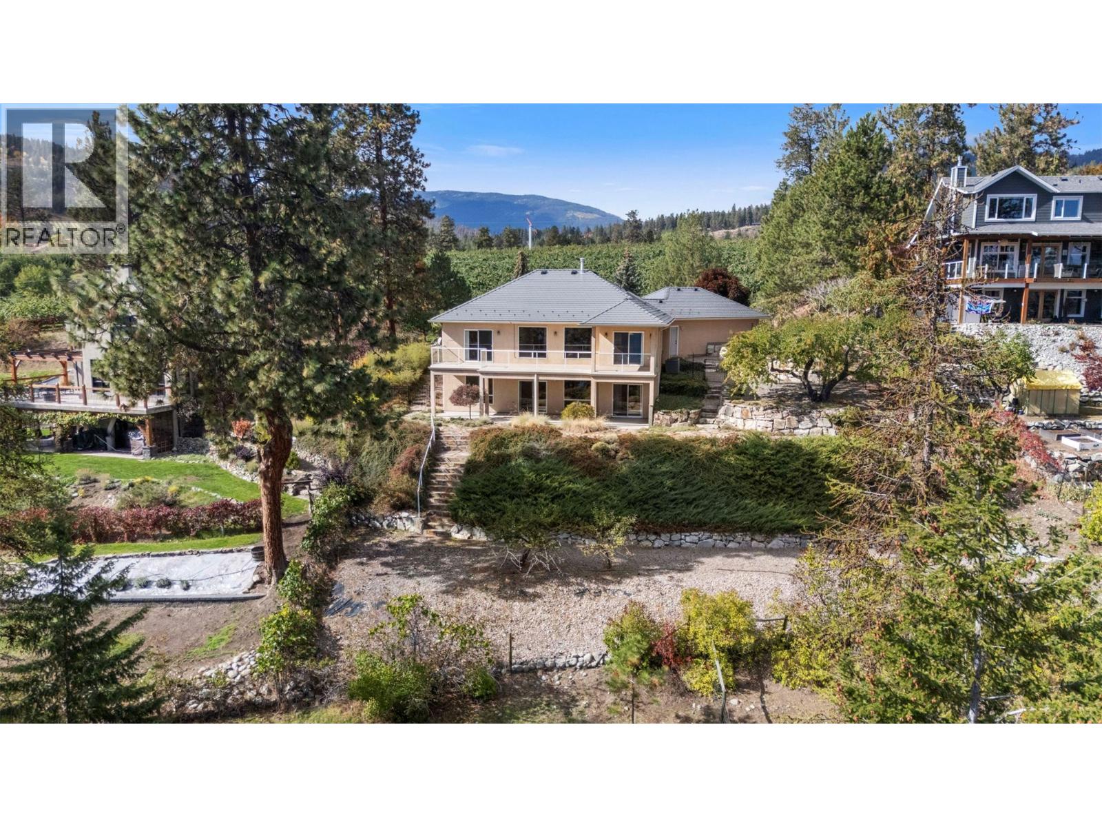 6455 Vernon Avenue, Peachland, British Columbia  V0H 1X8 - Photo 48 - 10401899