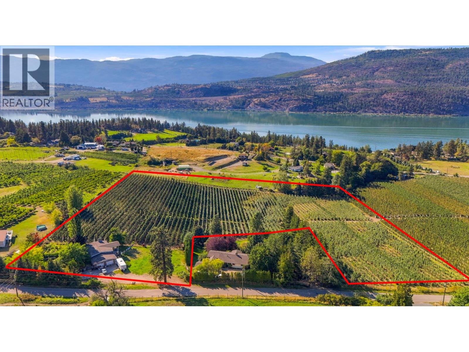 12930 Trewhitt Road, Lake Country, British Columbia  V4V 2B1 - Photo 1 - 10403167