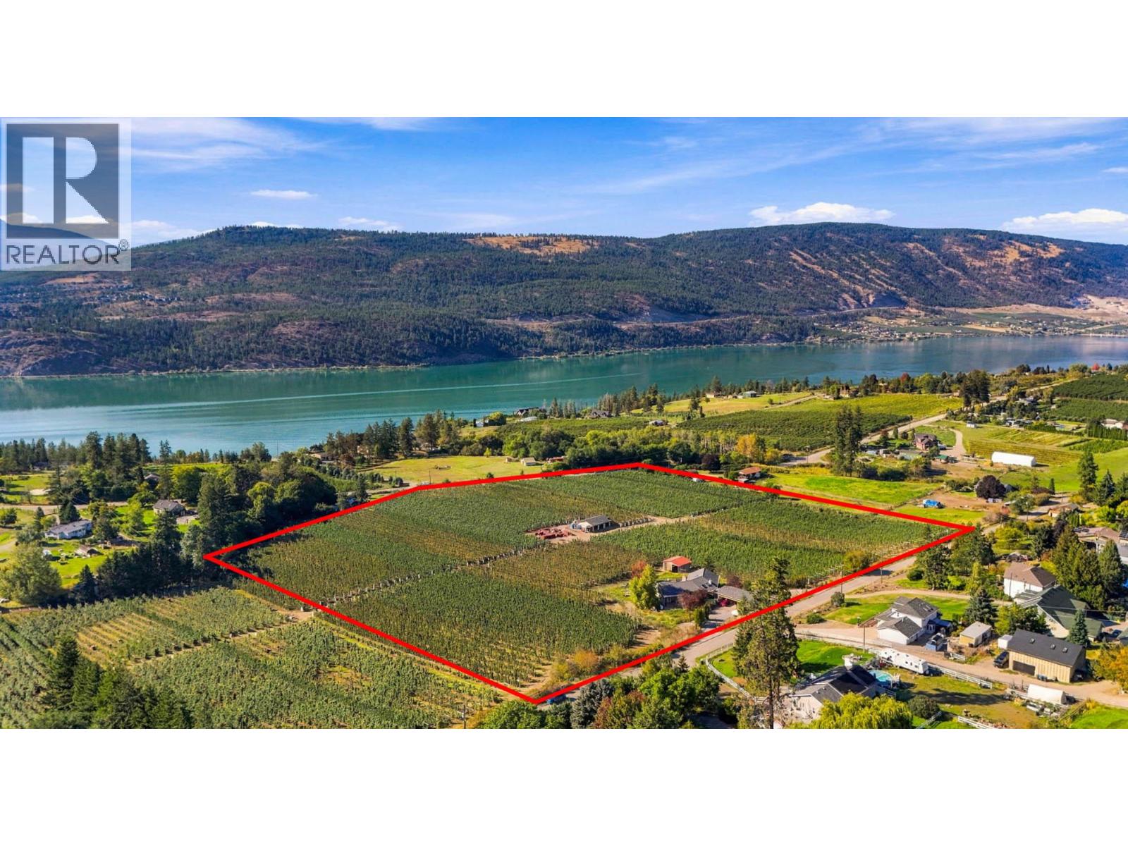 13090 Trewhitt Road, Lake Country, British Columbia  V4V 2B1 - Photo 1 - 10403164