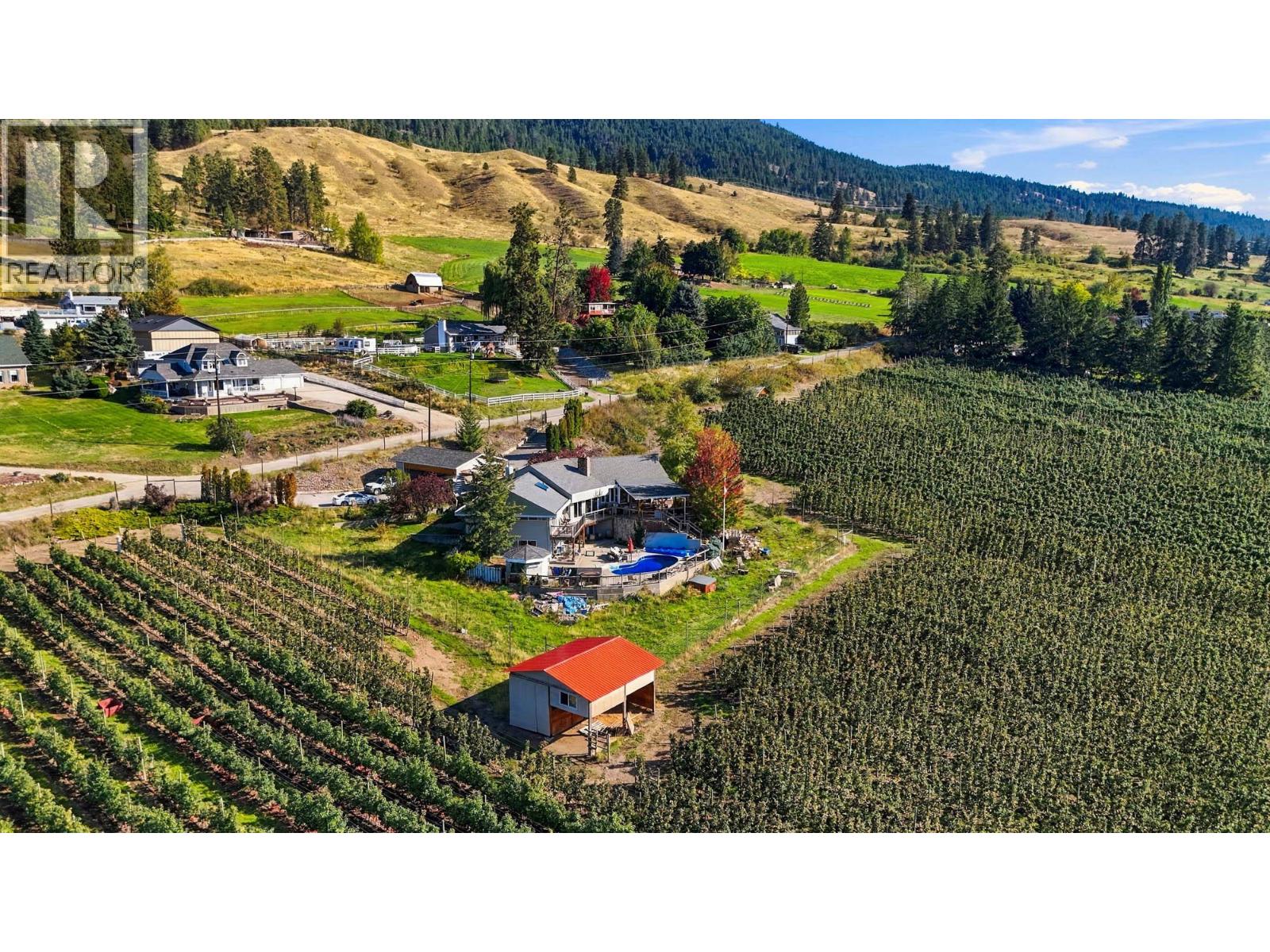 13090 Trewhitt Road, Lake Country, British Columbia  V4V 2B1 - Photo 4 - 10403164