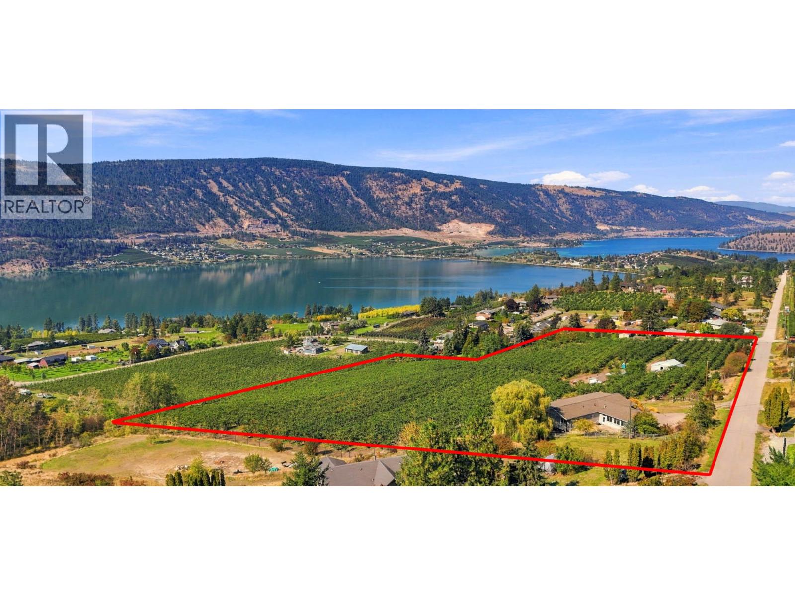 14110 Talbot Road, Lake Country, British Columbia  V4V 2B4 - Photo 1 - 10403160