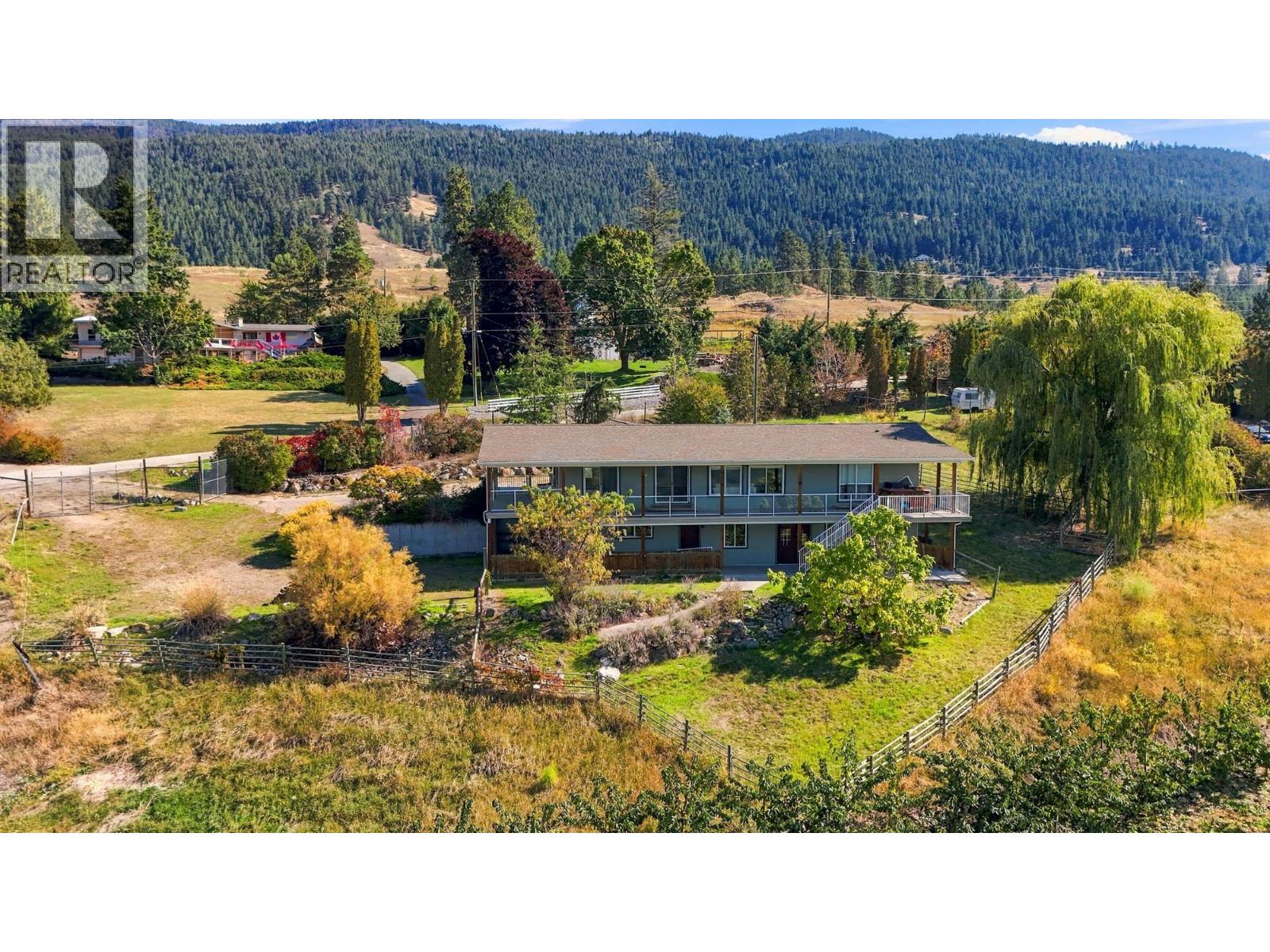 14110 Talbot Road, Lake Country, British Columbia  V4V 2B4 - Photo 4 - 10403160