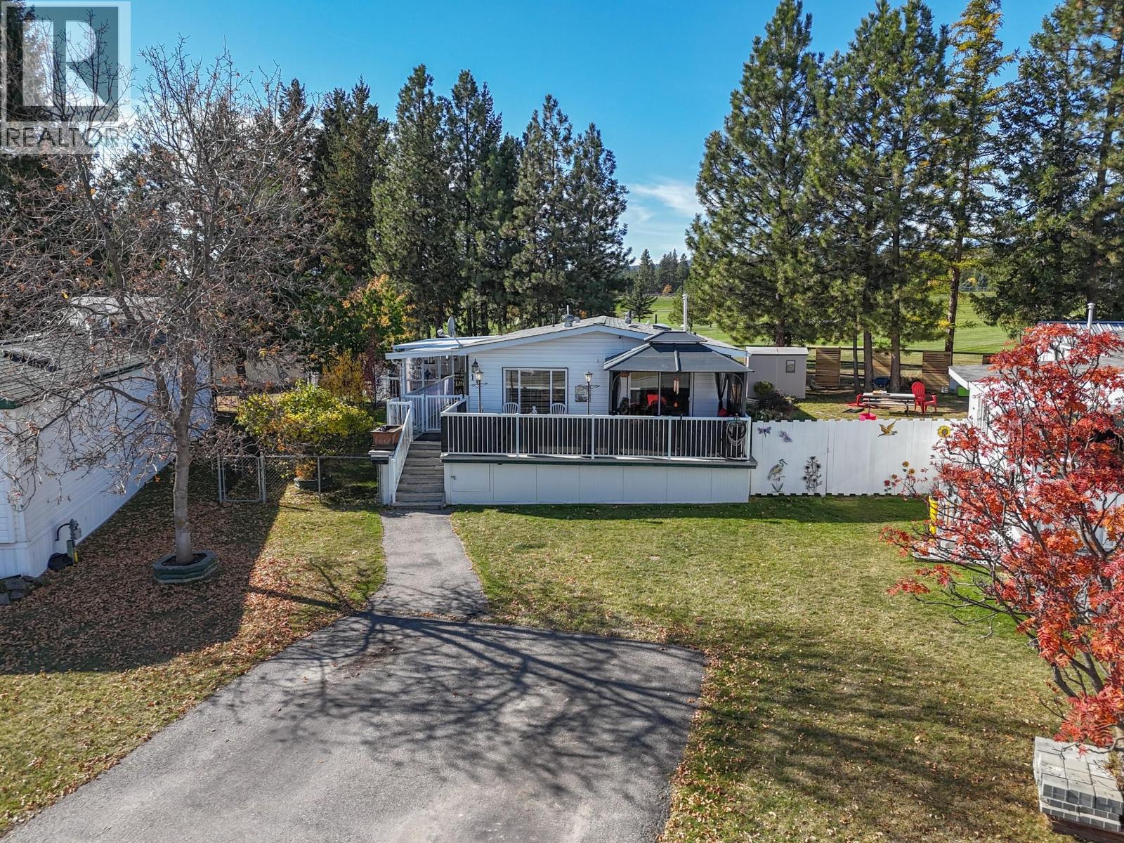 2321 Industrial 2 Road Unit# 10, Cranbrook, British Columbia  V1C 6H3 - Photo 1 - 10402956