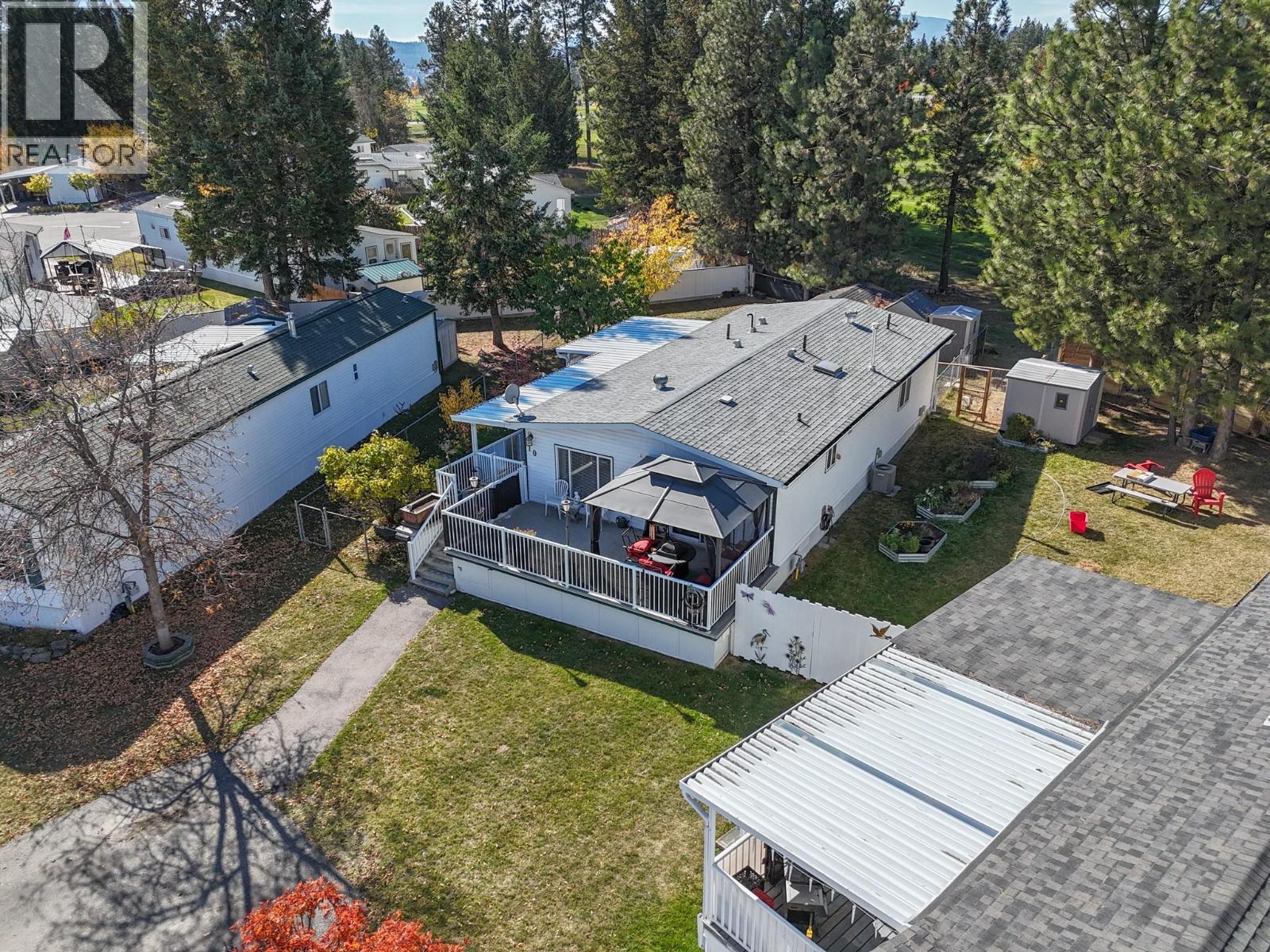 2321 Industrial 2 Road Unit# 10, Cranbrook, British Columbia  V1C 6H3 - Photo 3 - 10402956
