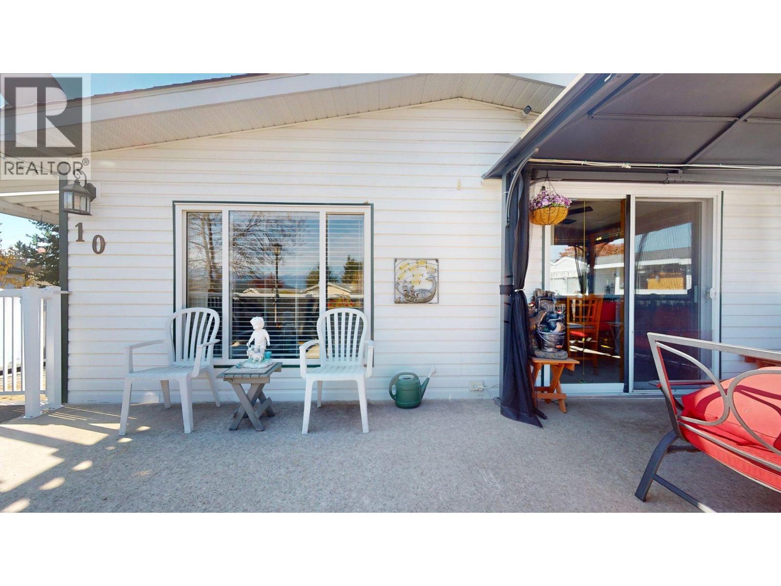 2321 Industrial 2 Road Unit# 10, Cranbrook, British Columbia  V1C 6H3 - Photo 41 - 10402956