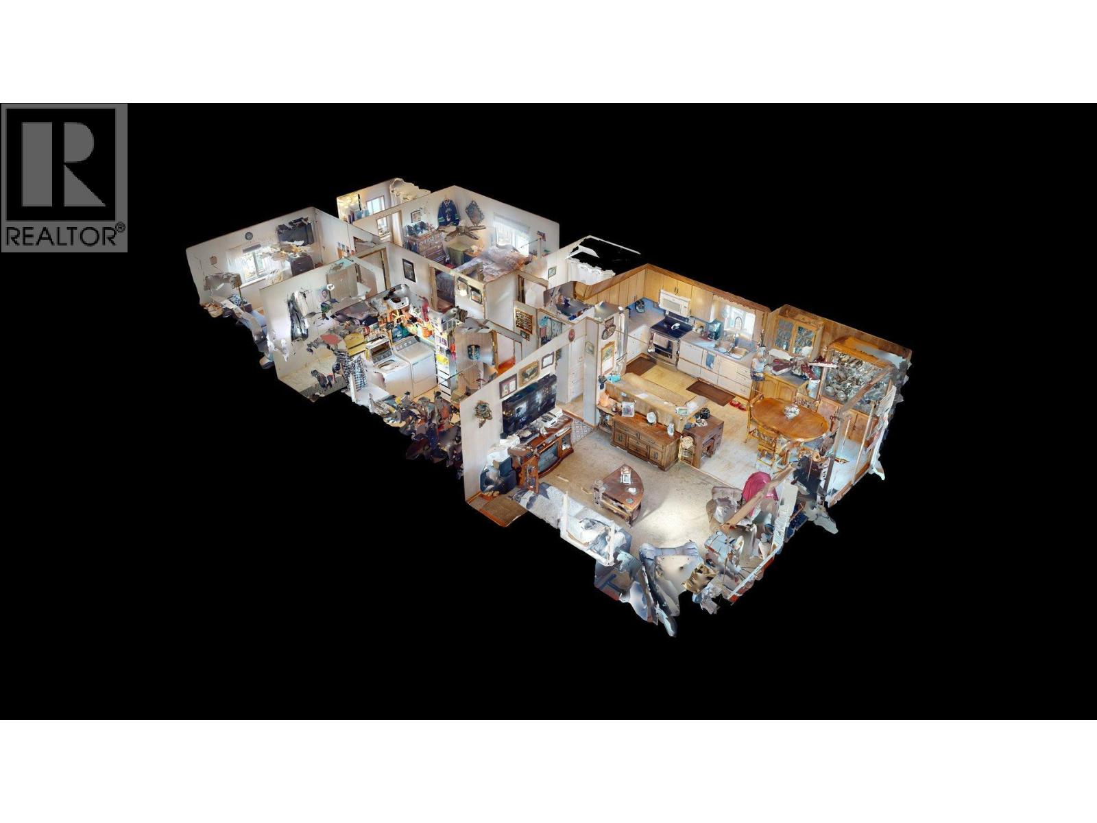 2321 Industrial 2 Road Unit# 10, Cranbrook, British Columbia  V1C 6H3 - Photo 45 - 10402956