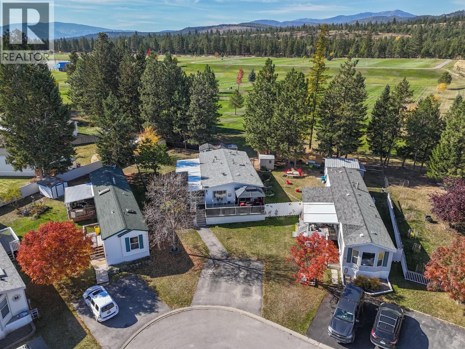 2321 Industrial 2 Road Unit# 10, Cranbrook, British Columbia  V1C 6H3 - Photo 6 - 10402956