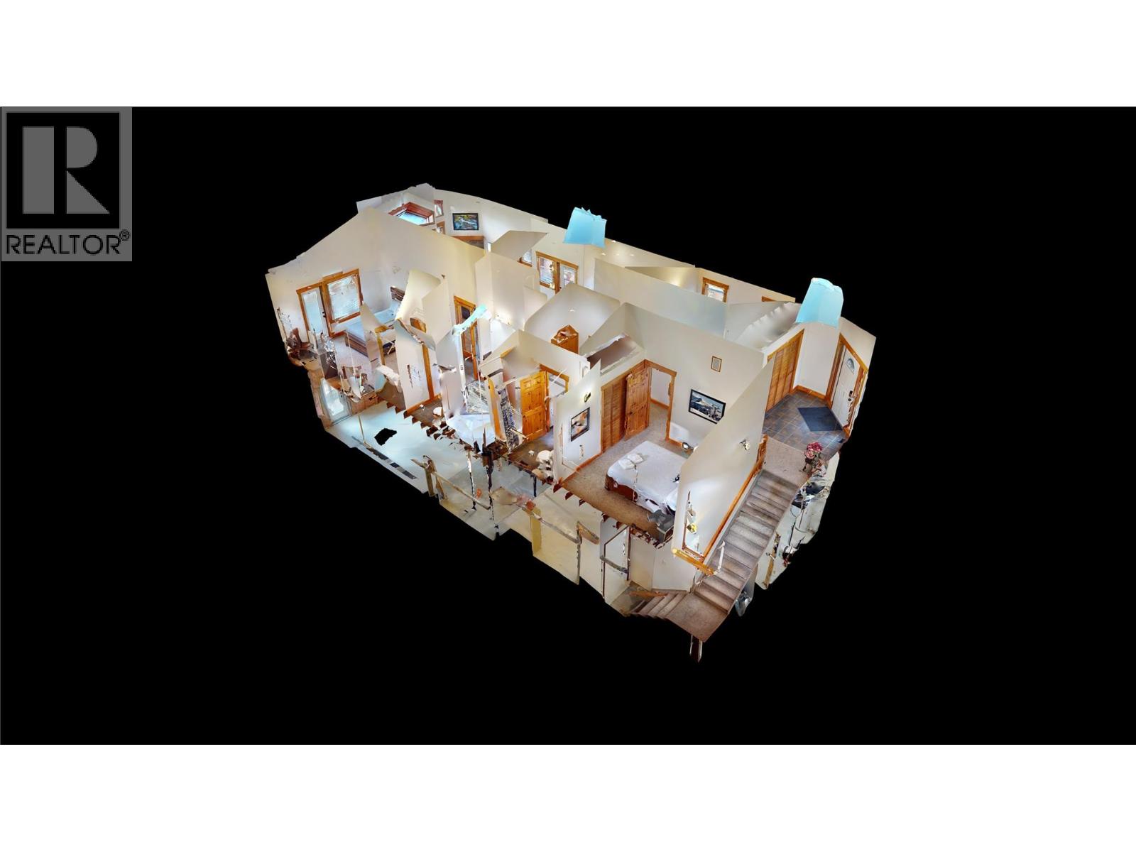7305 Copperhorn Drive, Radium Hot Springs, British Columbia  V0A 1M0 - Photo 40 - 10402664