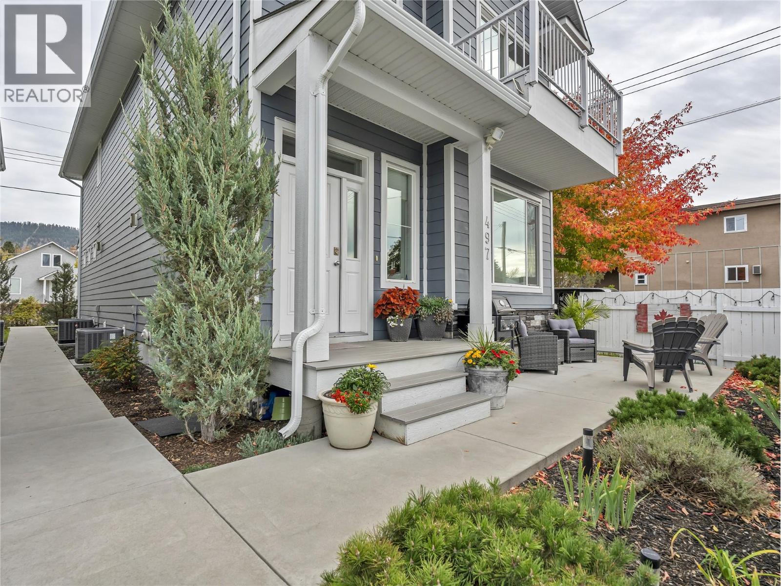 497 Braid Street Unit# 102, Penticton, British Columbia  V2A 4Y2 - Photo 2 - 10403169