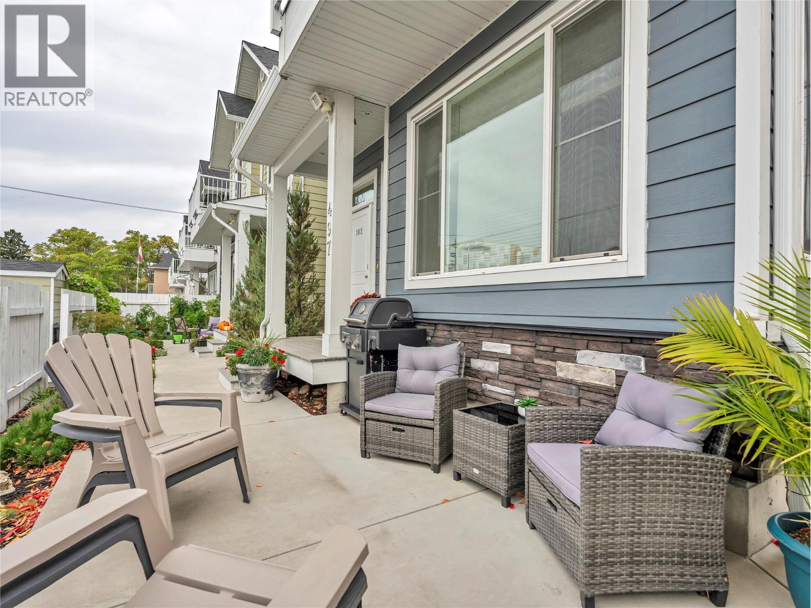 497 Braid Street Unit# 102, Penticton, British Columbia  V2A 4Y2 - Photo 22 - 10403169