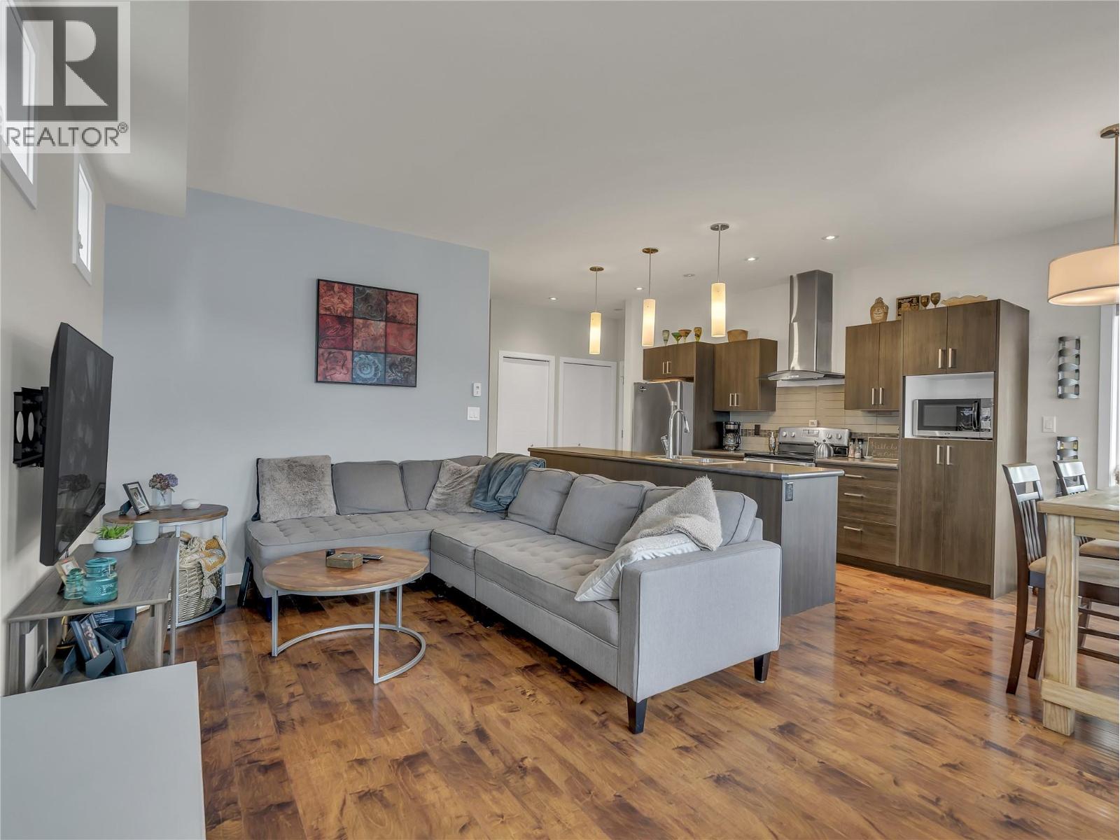 497 Braid Street Unit# 102, Penticton, British Columbia  V2A 4Y2 - Photo 3 - 10403169