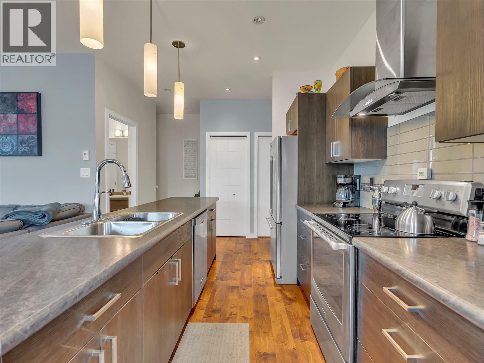 497 Braid Street Unit# 102, Penticton, British Columbia  V2A 4Y2 - Photo 6 - 10403169
