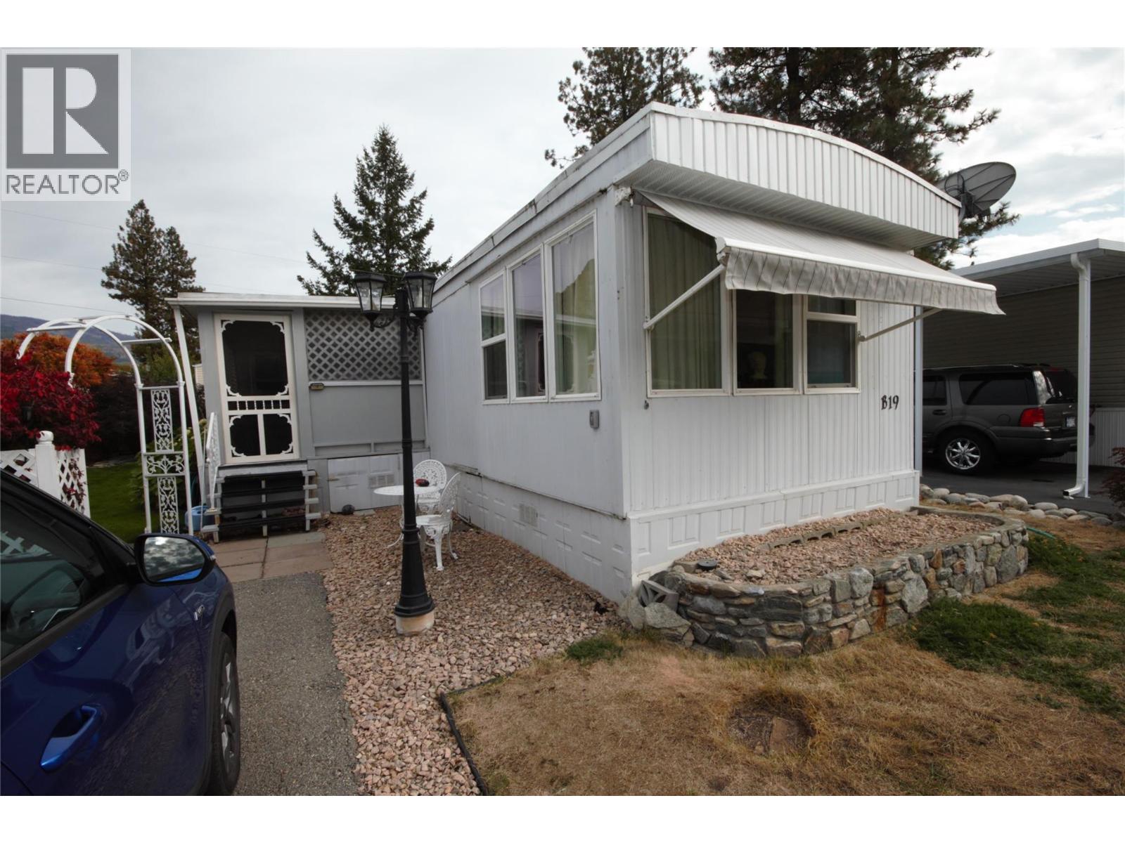 4505 Mclean Creek Road Unit# B19, Okanagan Falls, British Columbia  V0H 1R1 - Photo 1 - 10403075