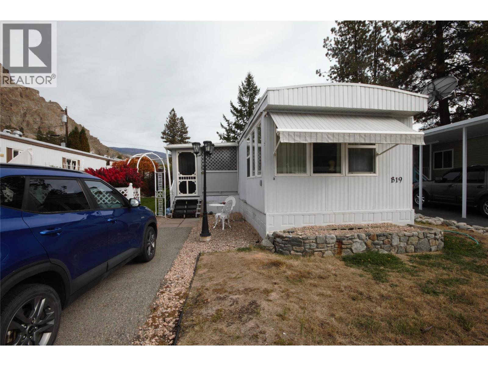 4505 Mclean Creek Road Unit# B19, Okanagan Falls, British Columbia  V0H 1R1 - Photo 25 - 10403075