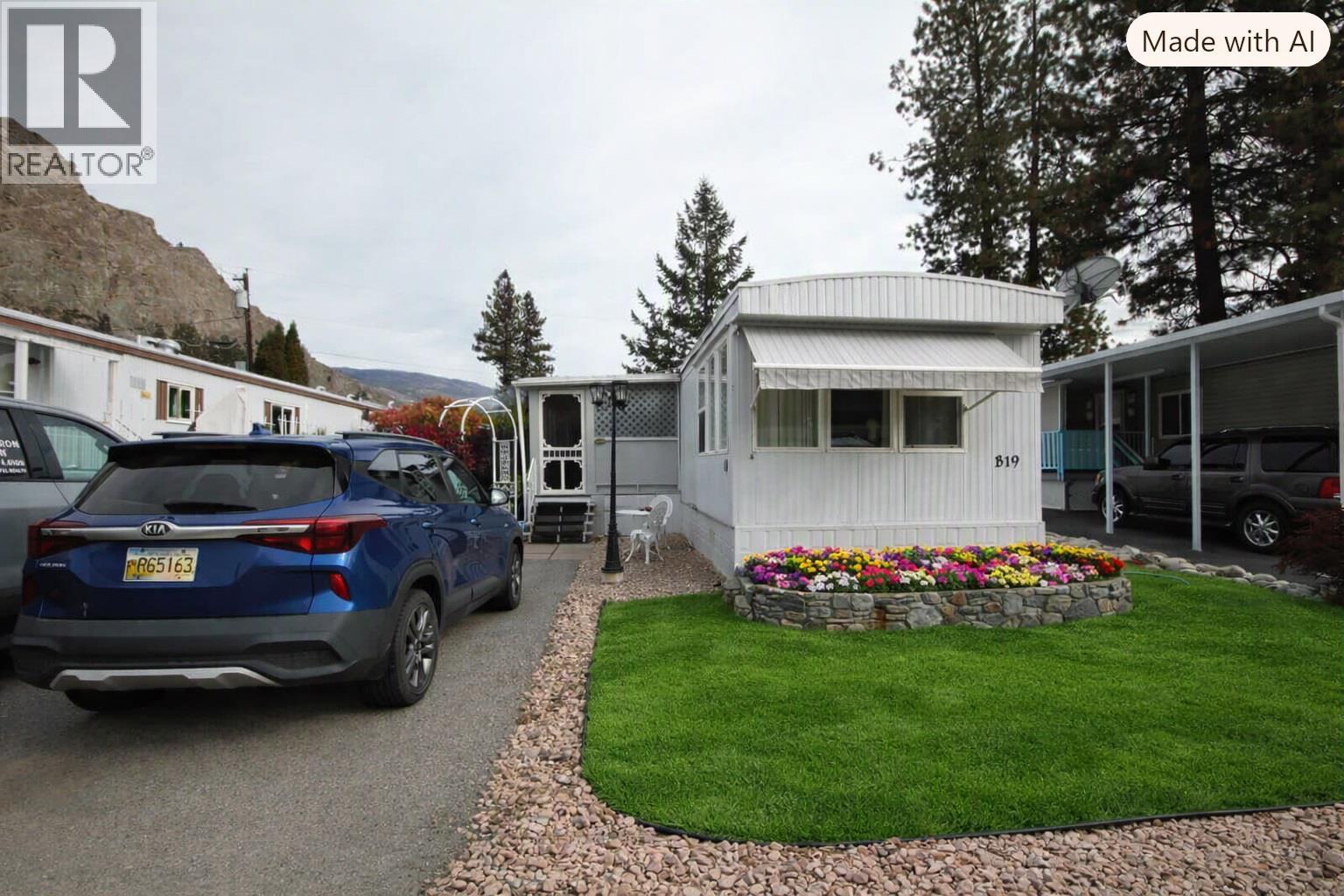 4505 Mclean Creek Road Unit# B19, Okanagan Falls, British Columbia  V0H 1R1 - Photo 27 - 10403075