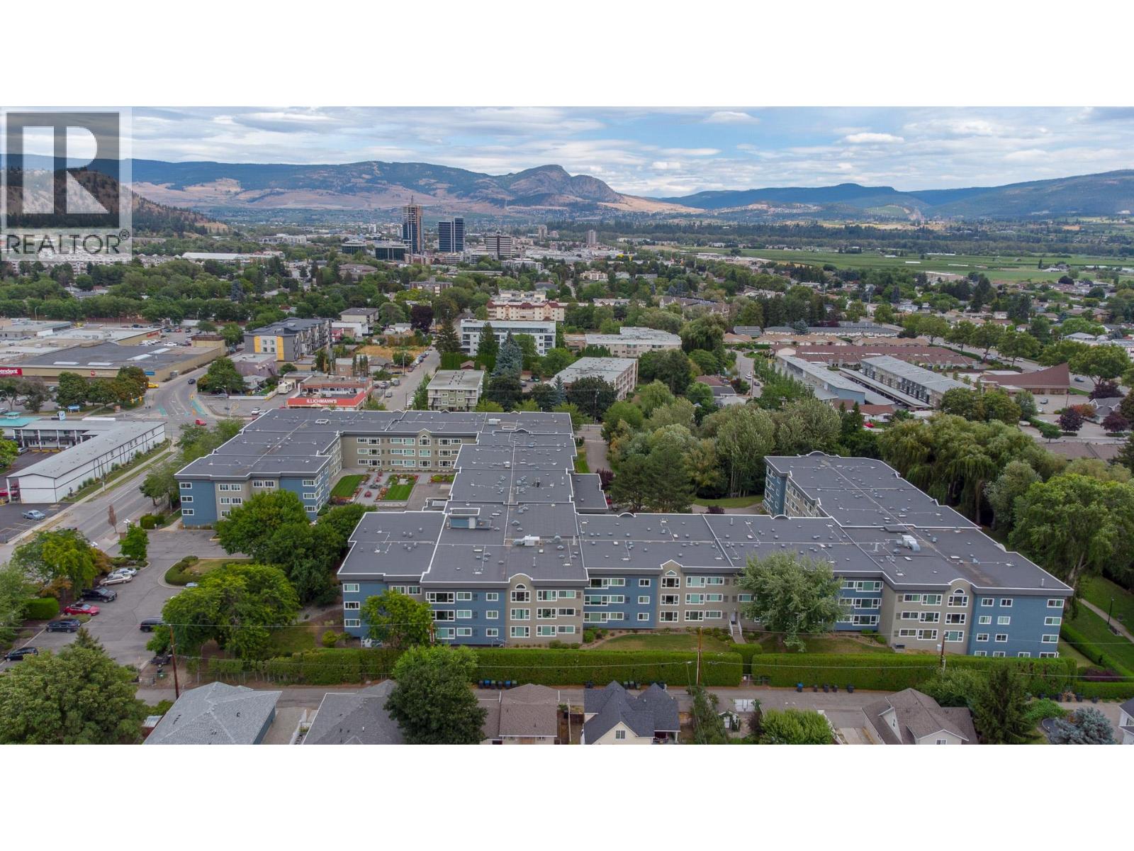 1045 Sutherland Avenue Unit# 214, Kelowna, British Columbia  V1Y 5Y1 - Photo 53 - 10403033