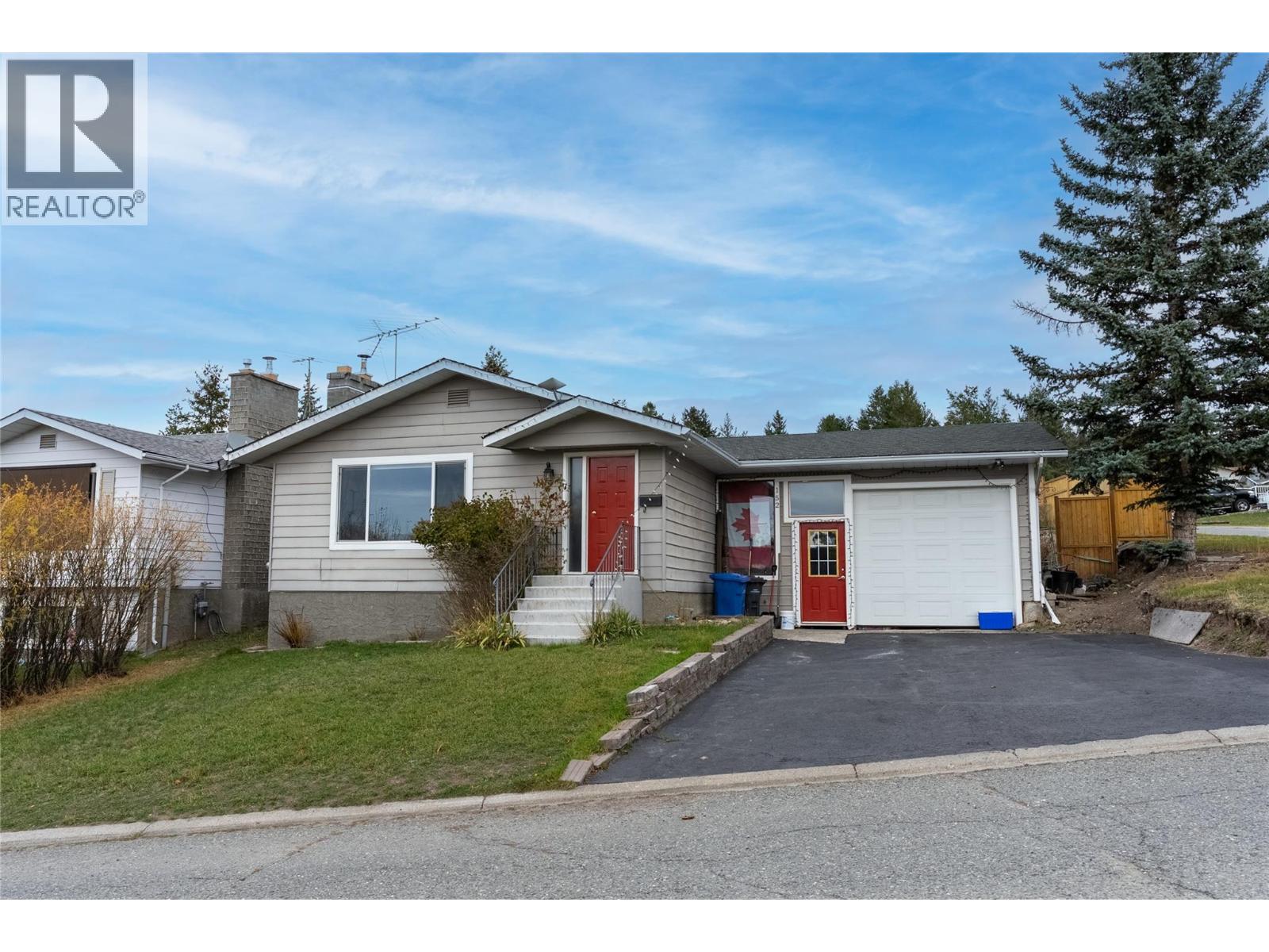 152 Birch Crescent, Logan Lake, British Columbia  V0K 1W0 - Photo 1 - 10402797