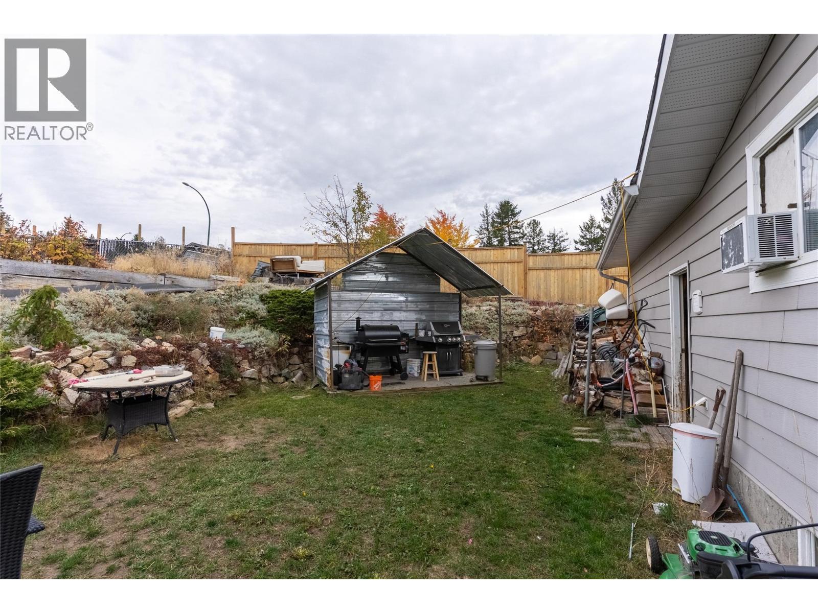 152 Birch Crescent, Logan Lake, British Columbia  V0K 1W0 - Photo 30 - 10402797
