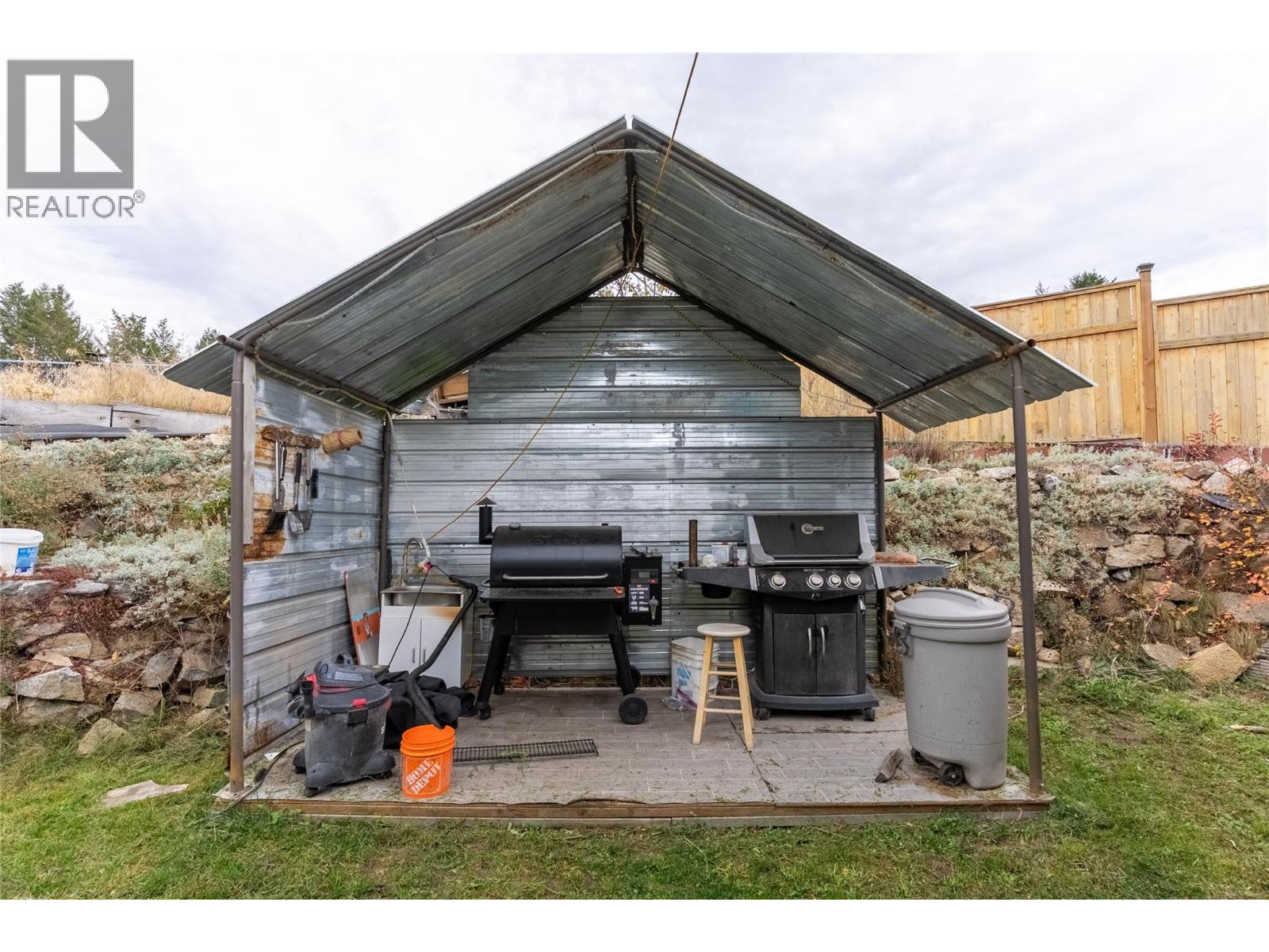 152 Birch Crescent, Logan Lake, British Columbia  V0K 1W0 - Photo 32 - 10402797