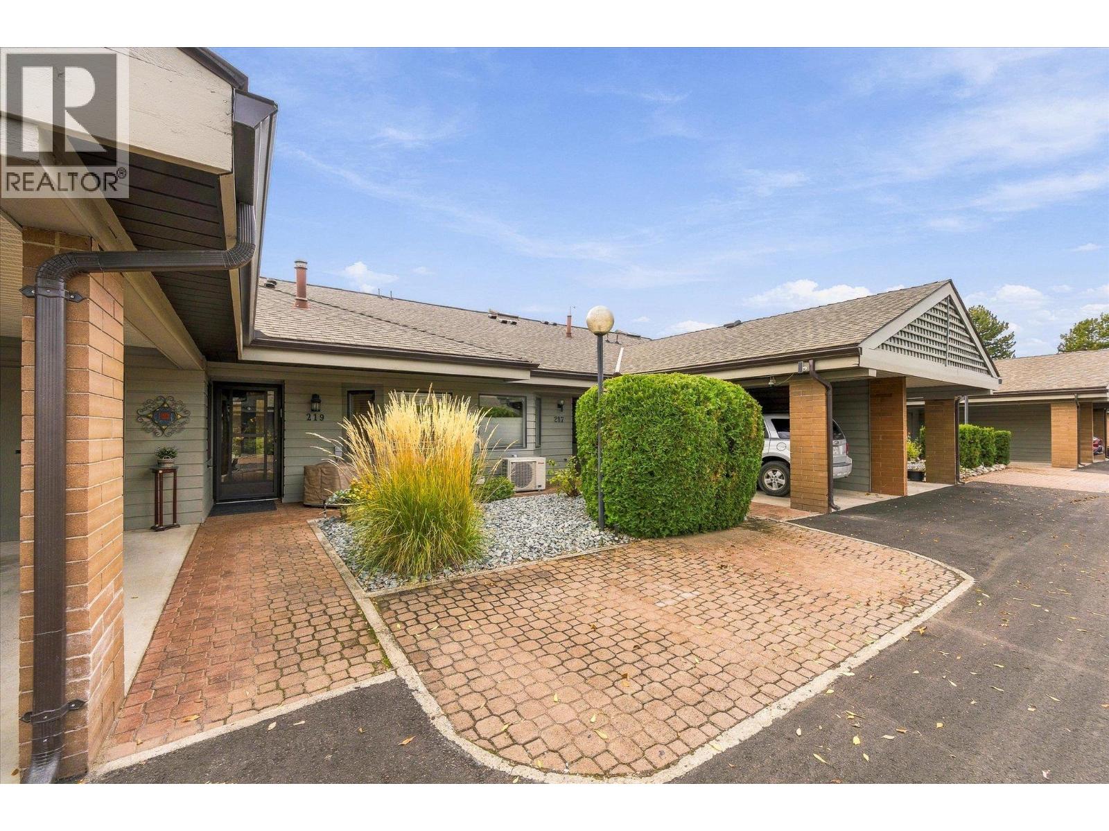 1765 Leckie Road Unit# 219, Kelowna, British Columbia  V1X 6X5 - Photo 29 - 10401096