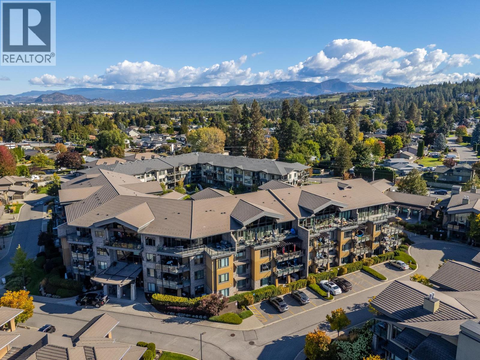 580 Sarsons Road Unit# 115, Kelowna, British Columbia  V1W 5H5 - Photo 1 - 10402431