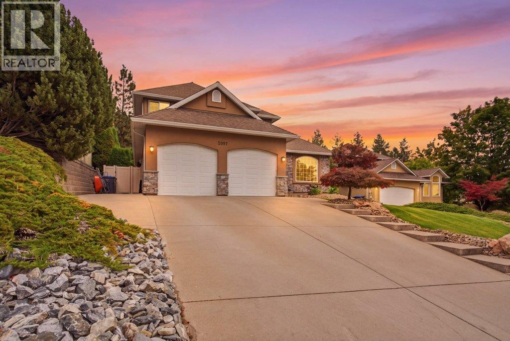 2097 Lillooet Crescent, Kelowna, British Columbia  V1V 1Y2 - Photo 1 - 10403047