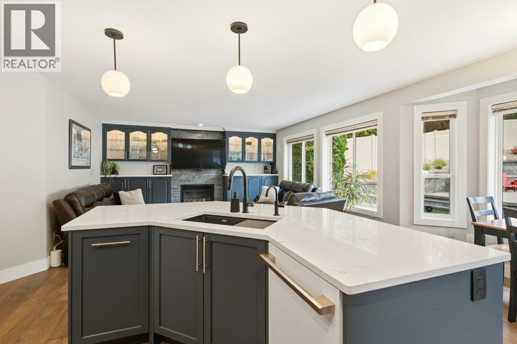 2097 Lillooet Crescent, Kelowna, British Columbia  V1V 1Y2 - Photo 11 - 10403047