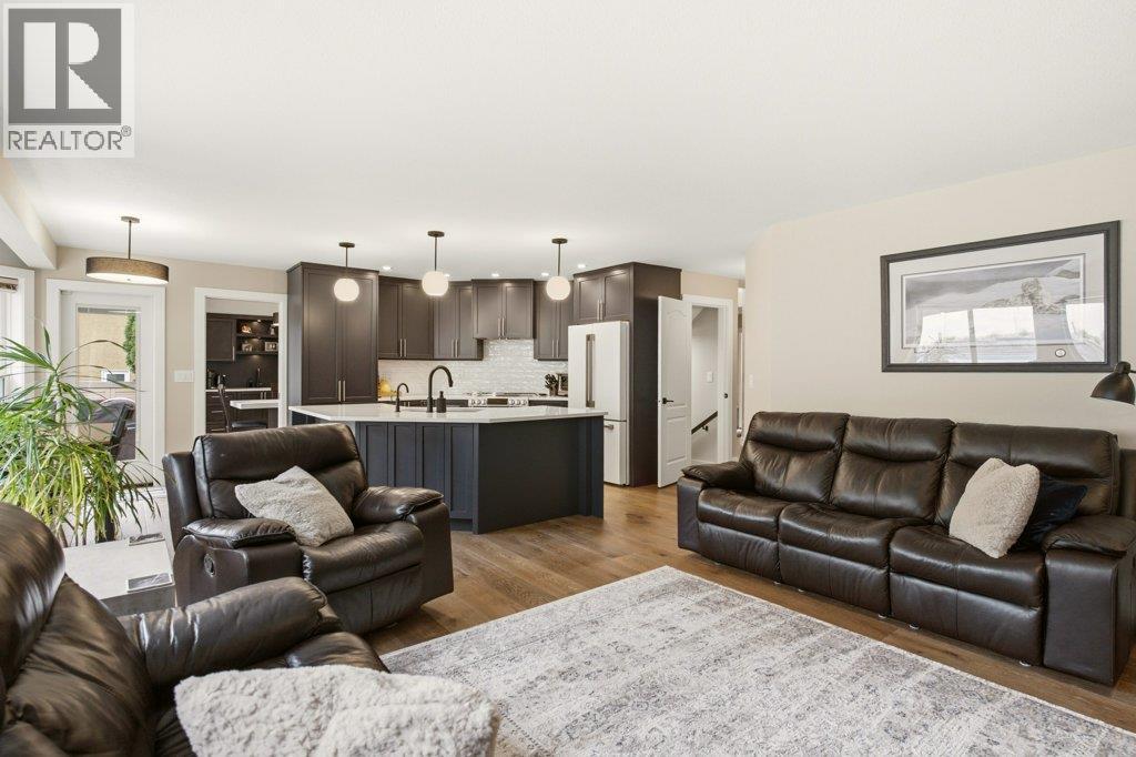 2097 Lillooet Crescent, Kelowna, British Columbia  V1V 1Y2 - Photo 12 - 10403047