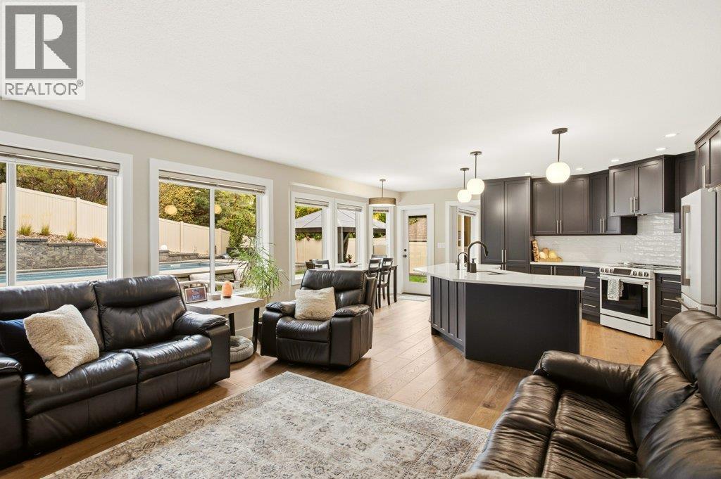 2097 Lillooet Crescent, Kelowna, British Columbia  V1V 1Y2 - Photo 15 - 10403047