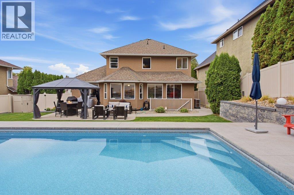 2097 Lillooet Crescent, Kelowna, British Columbia  V1V 1Y2 - Photo 17 - 10403047