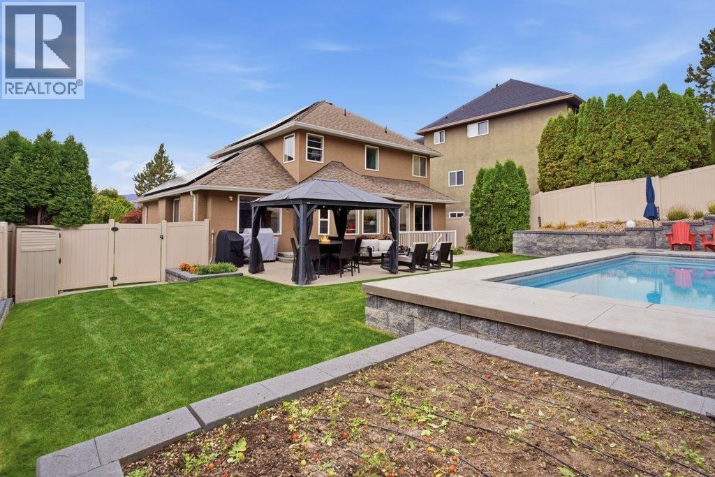 2097 Lillooet Crescent, Kelowna, British Columbia  V1V 1Y2 - Photo 20 - 10403047