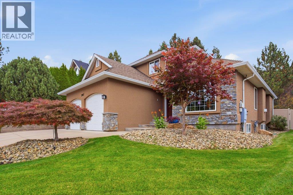 2097 Lillooet Crescent, Kelowna, British Columbia  V1V 1Y2 - Photo 49 - 10403047