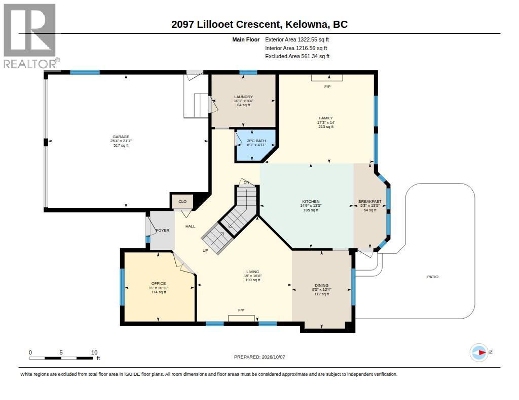 2097 Lillooet Crescent, Kelowna, British Columbia  V1V 1Y2 - Photo 56 - 10403047