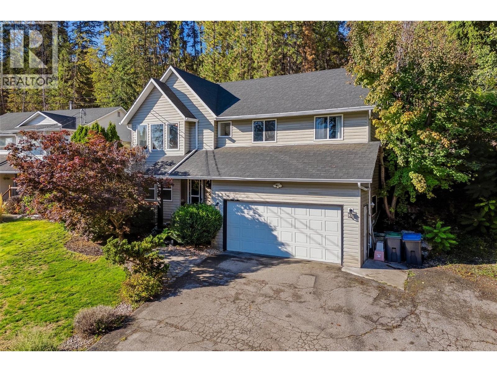 3220 Mciver Road, West Kelowna, British Columbia  V4T 1G1 - Photo 10 - 10402905