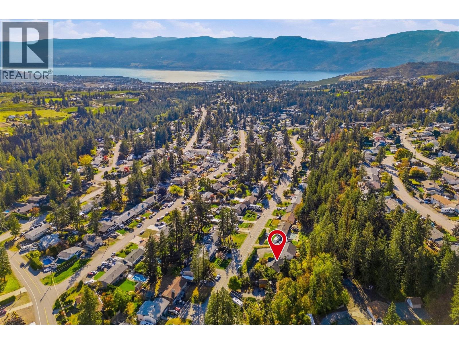 3220 Mciver Road, West Kelowna, British Columbia  V4T 1G1 - Photo 3 - 10402905