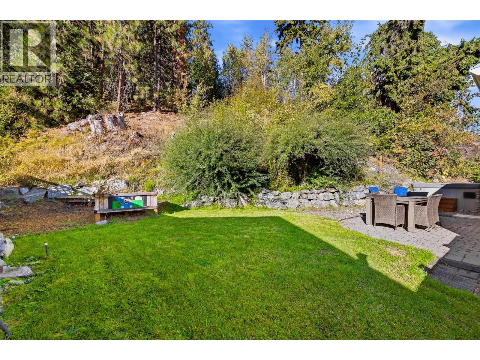 3220 Mciver Road, West Kelowna, British Columbia  V4T 1G1 - Photo 40 - 10402905