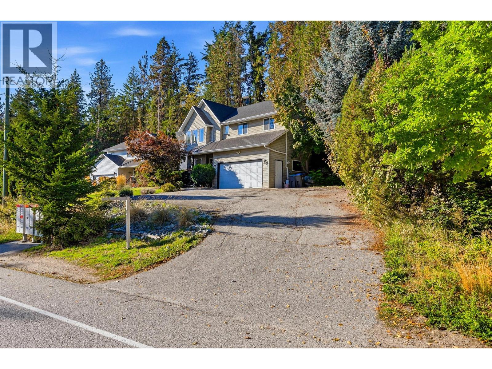 3220 Mciver Road, West Kelowna, British Columbia  V4T 1G1 - Photo 48 - 10402905