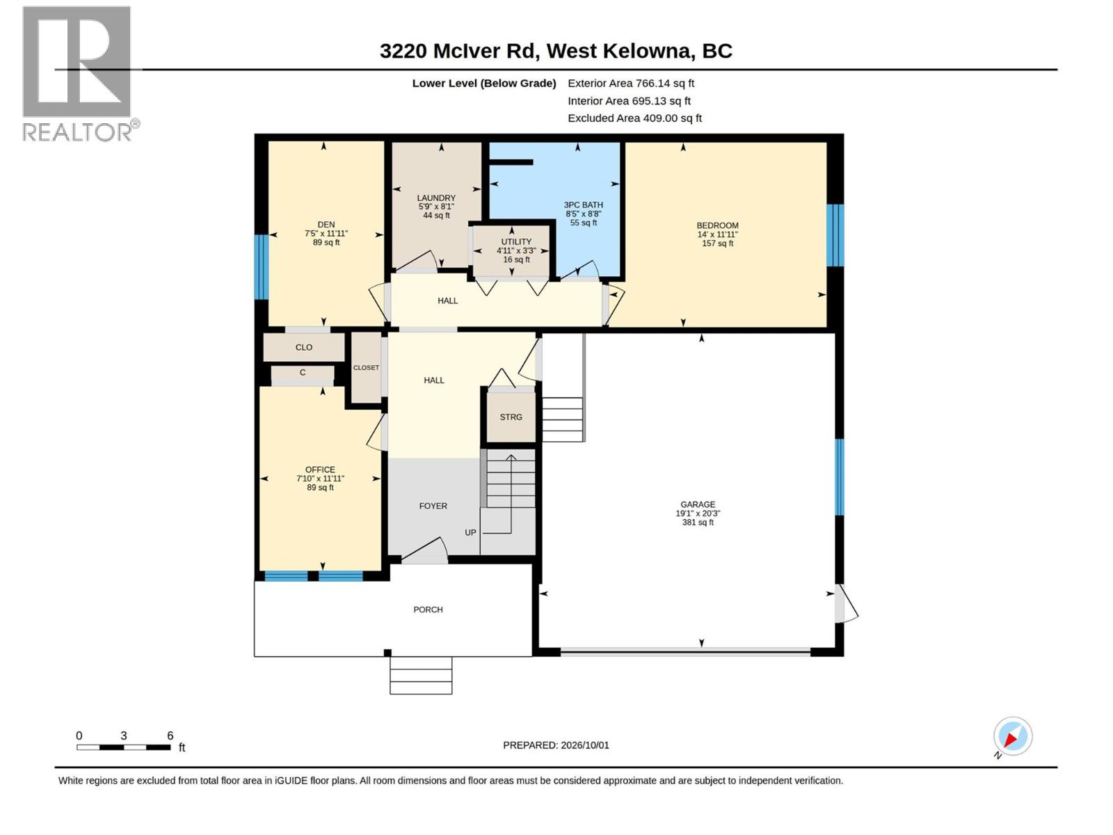 3220 Mciver Road, West Kelowna, British Columbia  V4T 1G1 - Photo 53 - 10402905