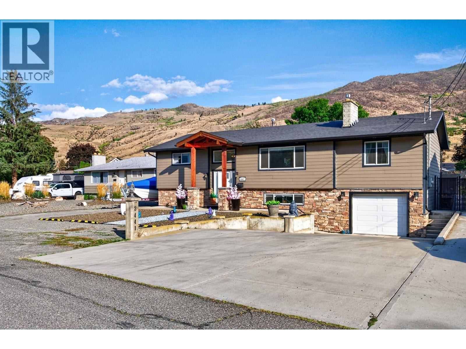 3441 Bray Place, Kamloops, British Columbia  V2B 6Y2 - Photo 1 - 10403022
